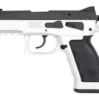 KRISS SPHINX SDP 9MM COMPACT ALPINE 3.7-INCH 17RDS DUTY