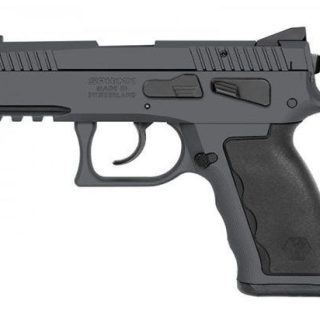 KRISS SPHINX SDP 9MM COMPACT 15RDS 3.7-INCH
