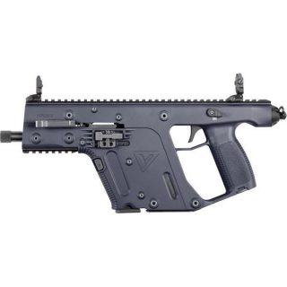 KRISS VECTOR GEN II SDP GRAY 9MM 5.5-INCH 17RD