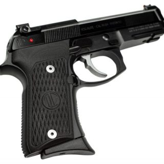 LANGDON TACTICAL TECH 92 ELITE LTT 9MM 4.25" BARREL 15-ROUNDS