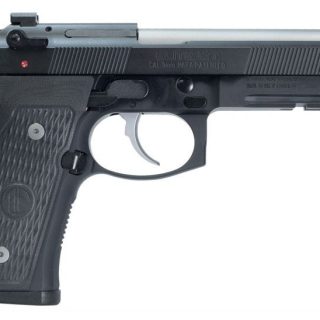 LANGDON TACTICAL TECH 92 ELITE LTT 9MM 4.7" BARREL 15-ROUNDS