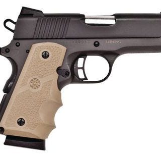 LEGACY CIT45CSPHSND CITADEL M-1911 - CONCEAL CARRY