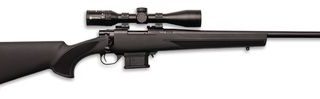 HOWA STANDARD PACKAGE 223 24" 4RD