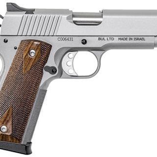 MAGNUM RESEARCH RESEARCH DESERT EAGLE 1911 45ACP 4.33