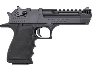 MAGNUM RESEARCH DESERT EAGLE L5 .44 MAG 5-INCH 8RDS