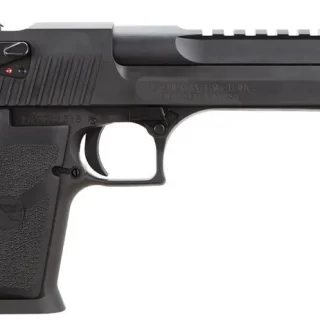 MAGNUM RESEARCH DESERT EAGLE MARK XIX .44 MAG 6-INCH 8RDS