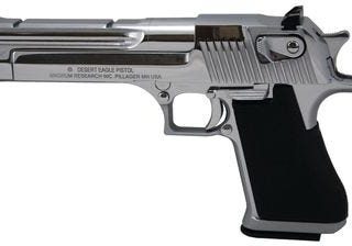 MAGNUM RESEARCH DESERT EAGLE MARK XIX .44 MAG 6-INCH 8RD CA COMPLIANT