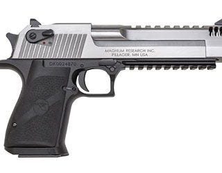 DESERT EAGLE MK19 44MAG 6 INCH 8RD BLK