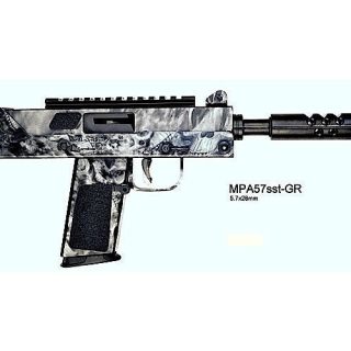 MASTERPIECE ARMS 57SSTGR 57X28 5-INCH TB GRIM RPR 20RD
