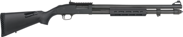 Mossberg 590A1 Tactical M-LOK 12 Gauge 20" 8-Round 3" Chamber