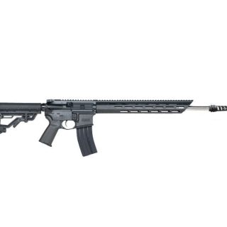 Mossberg MMR Pro Stainless .224VAL 18-inch 30Rds