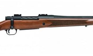 MOSSBERG PATRIOT RIFLE 270WIN 22-INCH
