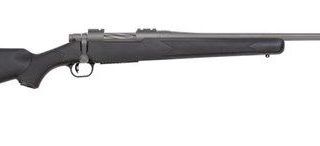 MOSSBERG PATRIOT CERAKOTE 22-250 WEAVER-BASE 5RDS 22-INCHES