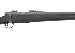 MOSSBERG PATRIOT CERAKOTE 22-250 WEAVER-BASE 5RDS 22-INCHES