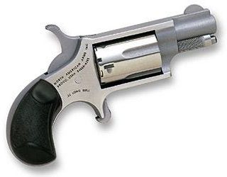 NAA MINI Revolver 22/22M 1 5/8 inchwith CKRD FC