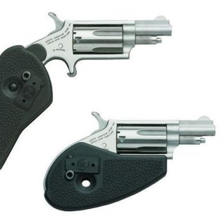 North American Arms Mini Revolver 22/22M 1.625 with Holster
