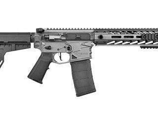 NEMO BATTLE LIGHT PISTOL TUNGSTEN .300 AAC BLACKOUT 8" BARREL 30-ROUNDS