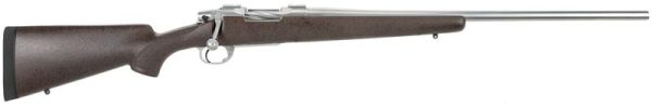 NESIKA SPORTER BOLT-ACTION RIFLE WOOD/STAINLESS STEEL .300WIN MAG 26IN BARREL SINGLE SHOT