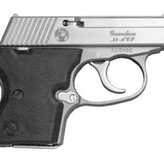NORTH AMERICAN ARMS GUARDIAN STAINLESS .32 ACP 2.2" 6-ROUND