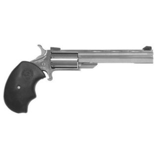 North American Arms Mini-MASTER .22LR 4-inch FS