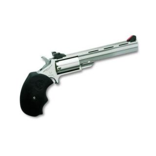 North American Arms Mini-MASTER .22LR 4-inch AS