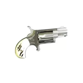 North American Arms Mini Revolver .22LR 1.125 with STAG
