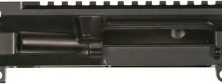 Noveske GenIII AR-15 Upper Receiver Stripped