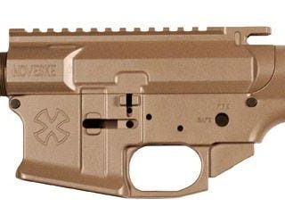 Noveske Gen 3 Lower/Upper Set FDE 5.56