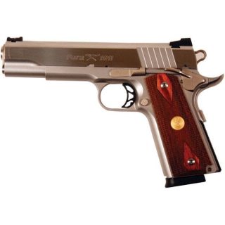 PARA USA 1911SSP .45ACP STAINLESS