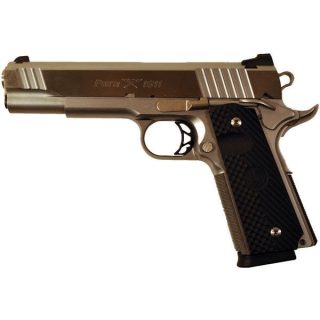 PARA USA STAINLESS .45ACP 8RD