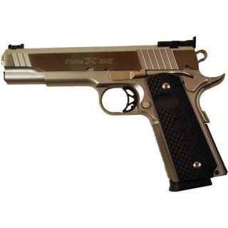 PARA USA STAINLESS .45ACP LTD