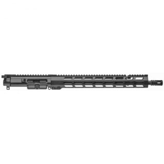 Primary Weapons Systems MK116 Pro Upper .223 Wylde 16.1" Barrel