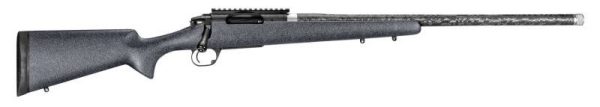 Proof Research Elevation Lightweight Hunter Black 7mm Rem Mag 24" Barrel 3-Rounds