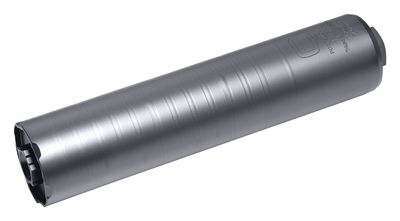 Q Thunder Chicken Black 7.62 QD