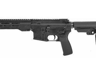 RADICAL FORGED FCR PISTOL 5.56 NATO / .223 REM 7.5" BARREL 30-ROUNDS