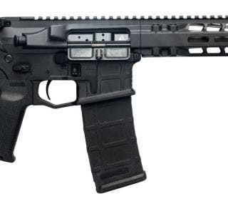 RADIAN WEAPONS MODEL 1 PISTOL .223 WYLDE 10.5" BARREL 30-ROUNDS