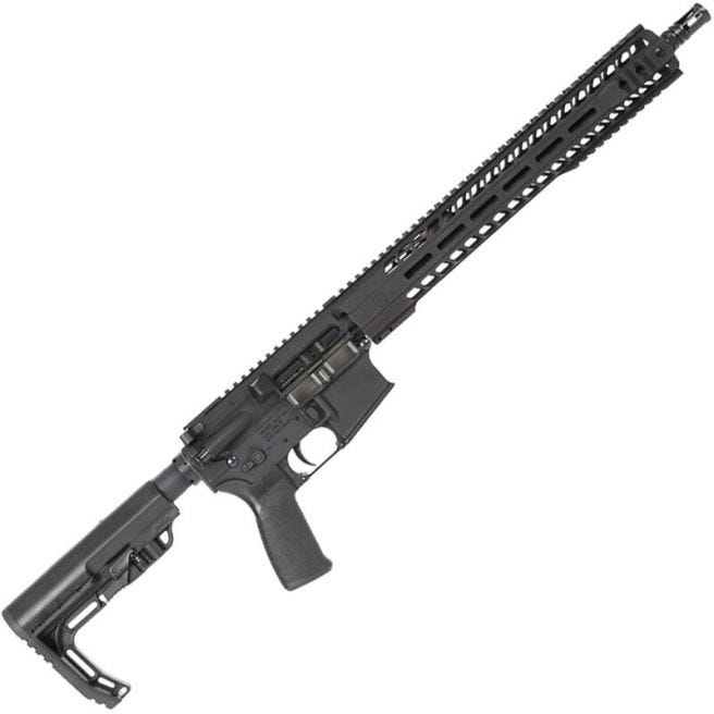 Buy Radical Firearms AR-15 SOCOM 5.56 NATO 30 RDs 16