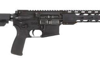 RADICAL FIREARMS FORGED AR PISTOL .300 AAC BLACKOUT 10.5" BARREL 30-ROUNDS