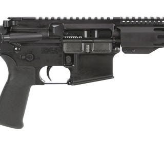 RADICAL FIREARMS FORGED FCR PISTOL .300 AAC BLACKOUT 8.5" BARREL 30-ROUNDS