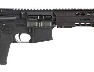 RADICAL FIREARMS FORGED PISTOL .458 SOCOM 10.5" BARREL 10-ROUNDS