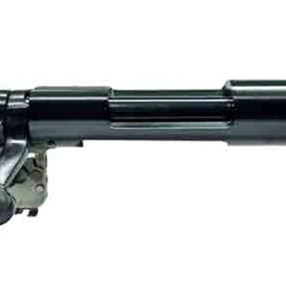 Remington 700 Action Single Shot Short Action