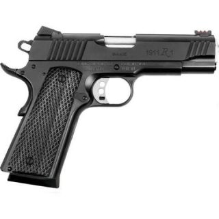REMINGTON 1911 R1 ENHANCED COMMANDER .45ACP 4.25 INCH 8 RD BLACK