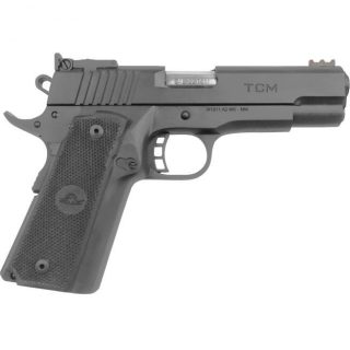 ROCK ISLAND ARMORY M1911-A2 .22 TCM 4.25" BARREL 17-ROUNDS