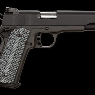 ROCK ISLAND ARMORY ROCK ULTRA GREY 10MM 5-INCH 8RDS