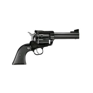 Ruger Blackhawk .45LC 4-5/8-inch BL