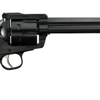Ruger Blackhawk 30 Carbine 7.5-inch BL