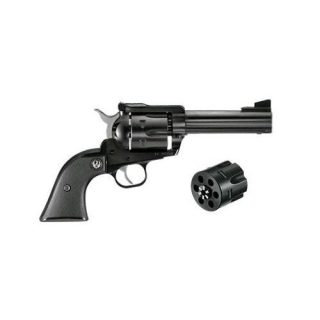 Ruger Blackhawk .45LC/45ACP BL 4-5/8-inch