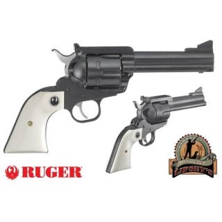 Ruger Flattop .45LC/45A BL/IVY 4.625-inch
