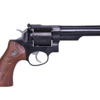 Ruger GP100 Blue 44SPC 5-inch 5rd Double / Single Action Revolver