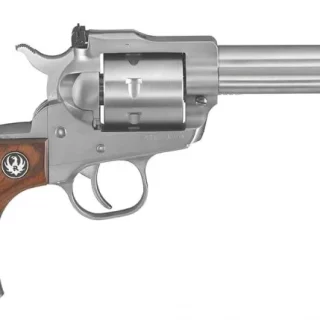 Ruger SINGLE SEVEN 327FED 4-5/8-inch SS
